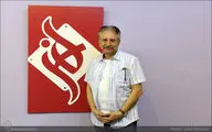 برنامه‌های تلویزیونی دیگر جریان‌ساز نیستند / سال‌ها باید بگذرد تا کسی مثل علی حاتمی پیدا شود / با جمشید گرگین از گزارشگری ورزشی تا اجرا و بازیگری
