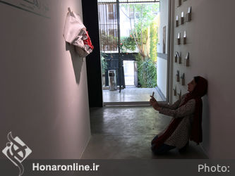 نمایشگاه آثار جواد وطن‌دوست علمداری در گالری سایه