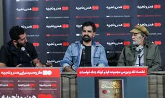 تمایز بین فیلم‌سازان نه در موضوع و محتوا، بلکه در فرم و سبک بیان است