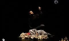 سیمبلین؛ بازخوانی پست‌مدرن یک کلاسیک شکسپیر