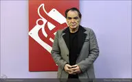 رضا صفایی پور درگذشت 