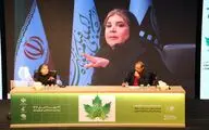 حذف فیلم خام از دوربین عکاسی، نتیجه مطالعات بینارشته‌ای است/ هنرمند هنرمندانه زیستن را بلد است