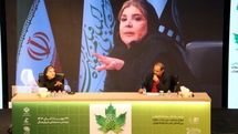 حذف فیلم خام از دوربین عکاسی، نتیجه مطالعات بینارشتهای است/ هنرمند هنرمندانه زیستن را بلد است
