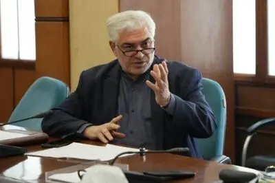 علیرضا شیروی درگذشت + پیام‌ها