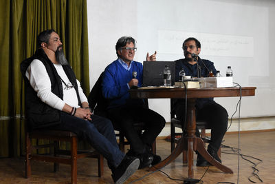 مدرن بودن یعنی بازآفرینی؛ کپی برابر اصل با زبان شخصی/ اقتباس شالوده‌ای هم‌سنِ تاریخ سینماست