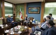دیدار معاون هنری وزیر فرهنگ با استاندار کرمان | تاکید بر برگزاری شایسته جشنواره موسیقی نواحی ایران