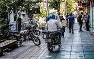 پیاده‌روهایی که متعلق به موتورسواران است/ روایت غلط‌های مصطلح در کلان‌شهرهای امروزی