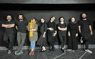 معرفی بازیگران «سگ‌ها و استخوان‌های مادرم»
