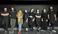 معرفی بازیگران «سگ‌ها و استخوان‌های مادرم»