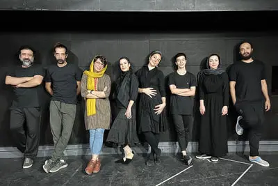 معرفی بازیگران «سگ‌ها و استخوان‌های مادرم»