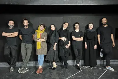 معرفی بازیگران «سگ‌ها و استخوان‌های مادرم»