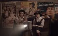 پس از  سه سال وقفه ،«غریزه» به سینماها می آید