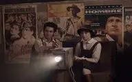 پس از  سه سال وقفه ،«غریزه» به سینماها می آید