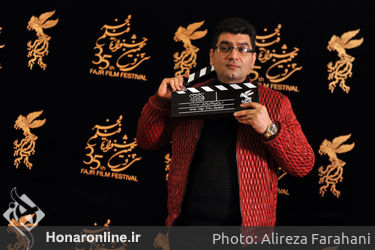 دهمین روز سی و پنجمین جشنواره فیلم فجر