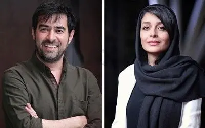 "لابیرنت" با شهاب حسینی و ساره بیات کلید خورد
