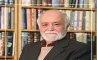 تجلیل از مجدالدین کیوانی در برنامه 
