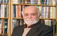 تجلیل از مجدالدین کیوانی در برنامه 