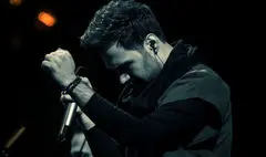 کنسرت احسان یاسین به پنج زبان دنیا در پایتخت
