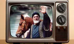 «مسافر ری» با چند فیلم جدید در آخر هفته تلویزیون
