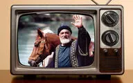 «مسافر ری» با چند فیلم جدید در آخر هفته تلویزیون