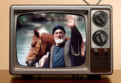«مسافر ری» با چند فیلم جدید در آخر هفته تلویزیون
