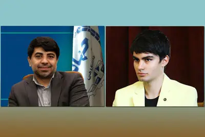 انتصاب دبیر هشتمین جشنواره نقش تن‌پوش