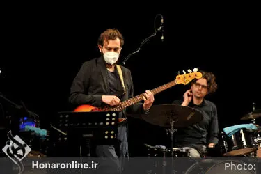 چهارمین روز سی و هفتمین جشنواره موسیقی در تالار وحدت 