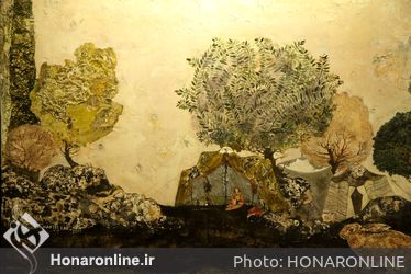 نشست پژوهشی پیرامون رویکرد و مفاهیم باغ و معماری ایرانی