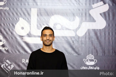 اکران خصوصی فیلم «گربه سیاه» در هتل اسپیناس