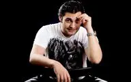 امیرمحمد زند در 