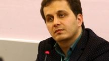 مدیر کل حوزه ریاست و مشاور اجرایی سازمان سینمایی معرفی شد