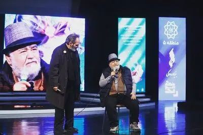 برگزاری چهارمین پویش مردمی آزادی مادران زندانی در برج آزادی