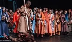 استقبال از «پرده‌خانه» و هفته پایانی «دوستان کمدی»