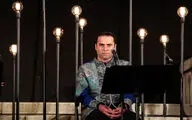 کنسرت گروه موسیقی«نجوای عشق» در تالار وحدت 