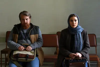 علیرضا معتمدی: "رضا" توان اکران در سینمای بدنه را داشت / تماشاگر را از دیدن فیلم خوب محروم می‌کنند
