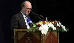 محمدمهدی احمدی: مفاخرمان را با استفاده از ظرفیت‌های فضای مجازی معرفی کنیم