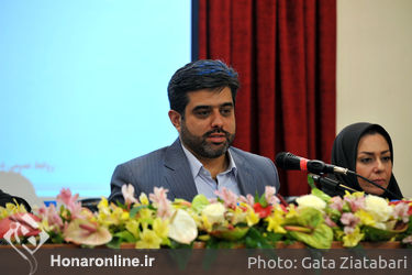 نشست سراسری ناظران دومین آزمون جامع و بیست و پنجمین آزمون ادواری مهارتی فرهنگ و ارشاد اسلامی
