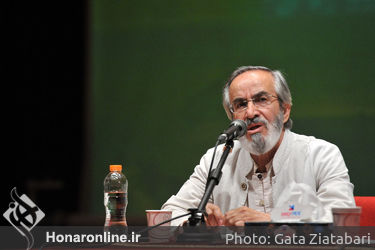 نشست خبری دوازدهمین دوره سراسری و اولین دوره بین‌المللی تئاتر صاحبدلان