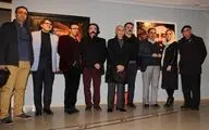 نمایشگاه رئالیست ها، ادای احترام به شکوه طراحی/ فروتن: زنان رئالیست را هم برگزار می کنم
