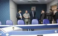 آغاز به کار کتابخانه تخصصی هنر در سنندج