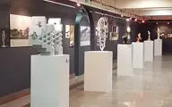 نمادهایی برای زیبایی و تفکر در شهر / نگاهی به آثار ششمین دوسالانه مجسمه‌های شهری تهران 