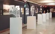 نمادهایی برای زیبایی و تفکر در شهر / نگاهی به آثار ششمین دوسالانه مجسمه‌های شهری تهران 