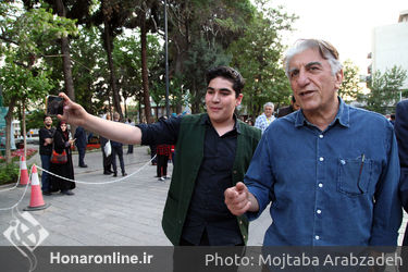 روز ششم سی و پنجمین جشنواره جهانی فیلم فجر‎