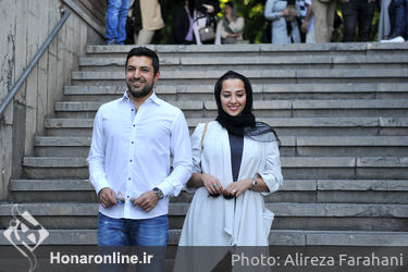 مراسم رونمایی از کتاب کوروش بزرگ در موزه سینما