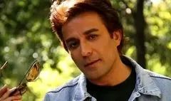 «حمید طالقانی»  بازیگر و کارگردان سینما درگذشت