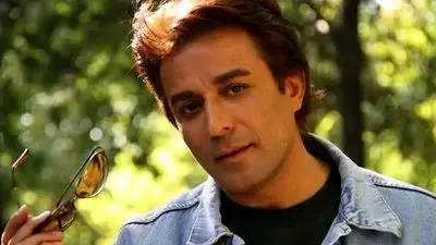 «حمید طالقانی»  بازیگر و کارگردان سینما درگذشت