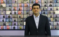 تیرگر : امیدوارم در سال جدید ارتباط درستی بین دانشگاه‌ها و حوزه اصناف برقرار شود