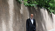 Mahdi Afzali: Rudaki Foundation Joins Fight Against Coronavirus