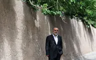 Mahdi Afzali: Rudaki Foundation Joins Fight Against Coronavirus