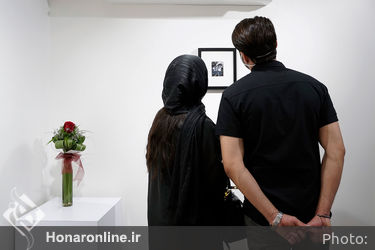 نمایشگاه عکس های میثم غیاثوند در گالری بهارک